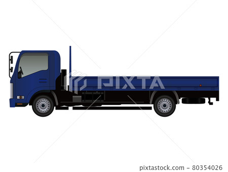 truck  80354026