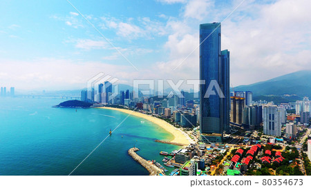 Haeundae 80354673