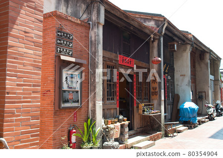 Taiwan-Lukang Taiwan-Lukang 80354904