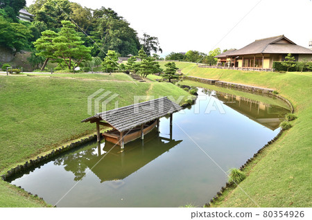 金澤城堡Tamadenin Maru Garden 金澤城堡Tamadenin Maru Garden 80354926