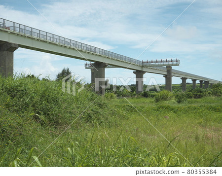 石垣機場南側進場燈 80355384