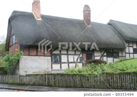 Shakespeare's wife, Ahn Hathaway's birthplace UK Shakespeare's wife, Ahn Hathaway's birthplace UK 80355494