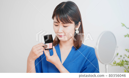 Live streaming woman beauty image Live streaming woman beauty image 80356046