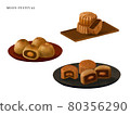 Mooncake photo album 80356290