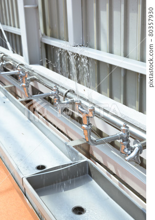 學校游泳池(洗眼水龍頭) 學校游泳池(洗眼水龍頭) 80357930