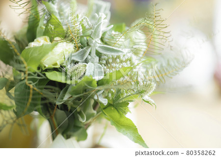 A woman by the window A woman by the window 80358262