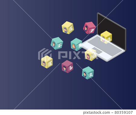 data monetization to sell Personal data to third-party or use data internally for data driven business 80359107