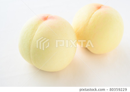 白桃 白桃 80359229