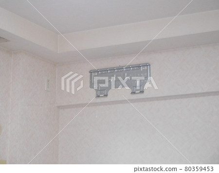 空調更換工作 80359453
