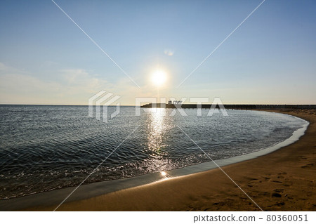 愛在馬託海濱公園 80360051