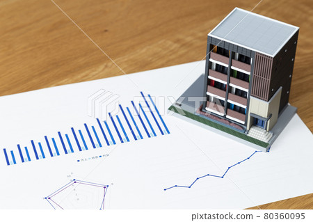 豪宅和圖 80360095