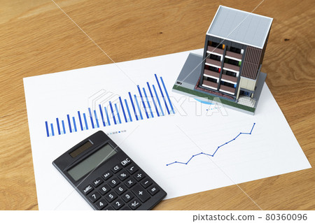 豪宅和圖 80360096