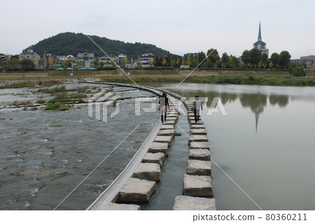 韓國大田小川 韓國大田小川 80360211