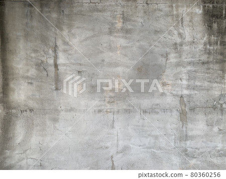 Antique grey wall background with a vintage feel Antique grey wall background with a vintage feel 80360256