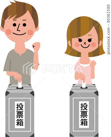 表決 80361580