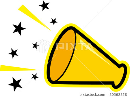 Megaphone support sale Megaphone support sale 80362858