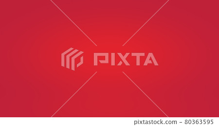 Abstract luxury soft Red background Christmas Valentines layout design,studio,room, web template ,Business report with smooth circle gradient color. 80363595