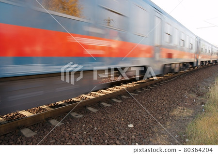 Train 80364204