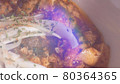 麻婆豆腐_Chinese_Chinese food 80364365