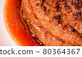 漢堡肉汁 80364367
