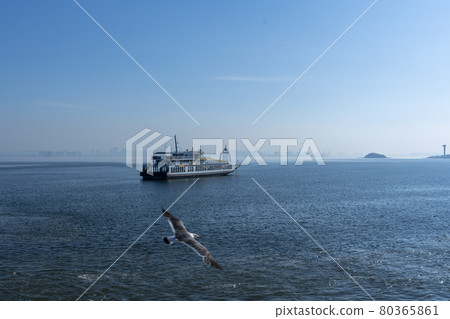 Daebudo Island, Bangameori Wharf Daebudo Island, Bangameori Wharf 80365861