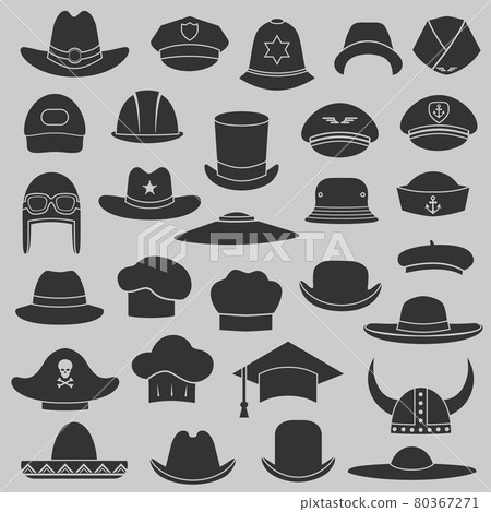 hat and cap hat and cap 80367271