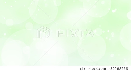 Abstract round bokeh, blurred background (pale yellow-green) Abstract round bokeh, blurred background (pale yellow-green) 80368388