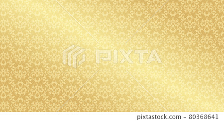 Vintage ornament. Seamless wallpaper. Vintage ornament. Seamless wallpaper. 80368641