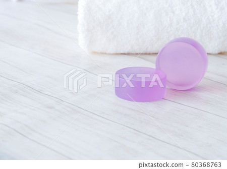 美容/沐浴形象薰衣草香皂 80368763