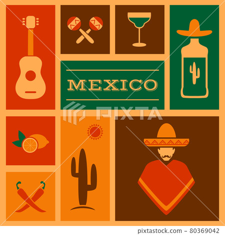 mexico background mexico background 80369042