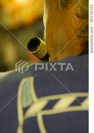 【夏季祭典】岩手縣遠野市遠野祭、鹿舞祭 【夏季祭典】岩手縣遠野市遠野祭、鹿舞祭 80370105