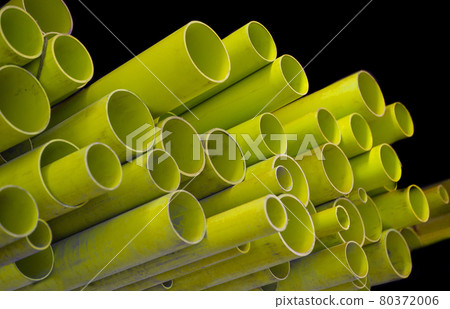 Pvc water pipe in many sizes 80372006