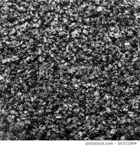 Carbon pellets of water filters Carbon pellets of water filters 80372994