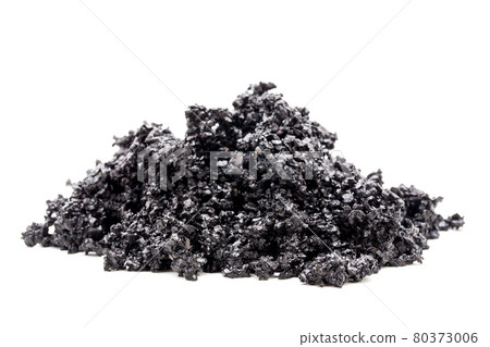 Carbon pellets of water filters 80373006