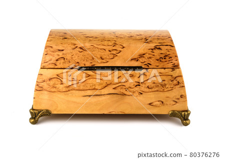 wooden jewelry box with velvet lining wooden jewelry box with velvet lining 80376276