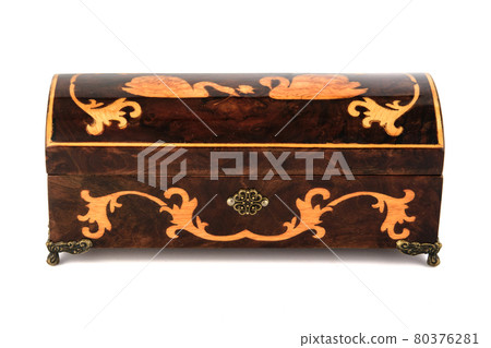 wooden jewelry box with velvet lining wooden jewelry box with velvet lining 80376281