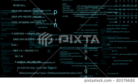 Visionary programming and coding of future software 80376688