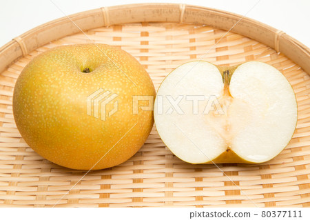 Pear Aikansui 80377111