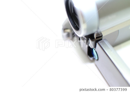 Image material for a simple camcorder Image material for a simple camcorder 80377399