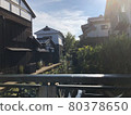 A relaxing old folk house with a Japanese atmosphere 80378650