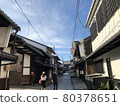A relaxing old folk house with a Japanese atmosphere 80378651