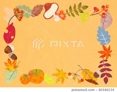 秋框材質 80380234