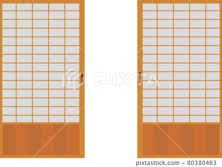  推拉門 80380463