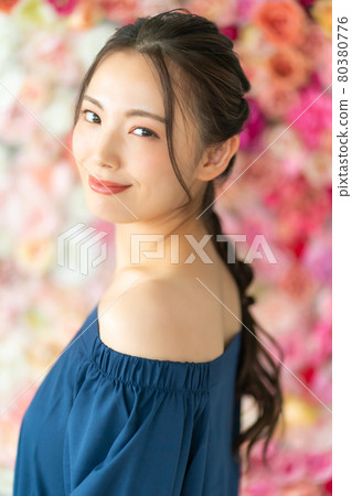 女大學生 80380776