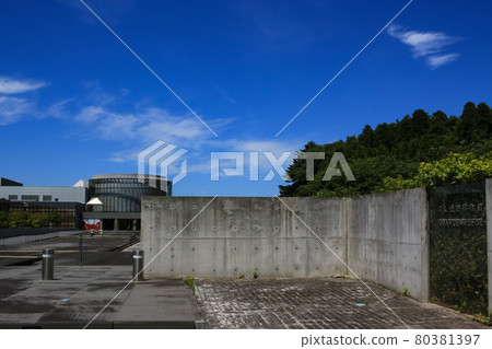 Tohoku History Museum, Tagajo City, Miyagi Prefecture Tohoku History Museum, Tagajo City, Miyagi Prefecture 80381397