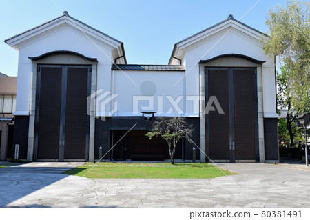 Hikiyama Museum 80381491