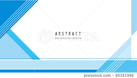 Sharp and simple image background Sharp and simple image background 80381986