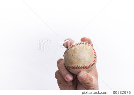 各種投球技巧以及頂級棒球運動員的持球方法 80382976