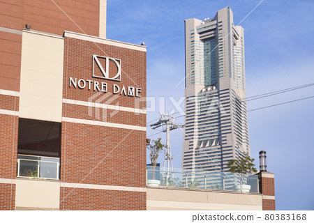 Notre Dame Yokohama Minatomirai Notre Dame Yokohama Minatomirai 80383168