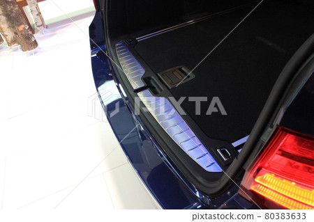BMW Museum in Germany: BMW Welt 80383633
